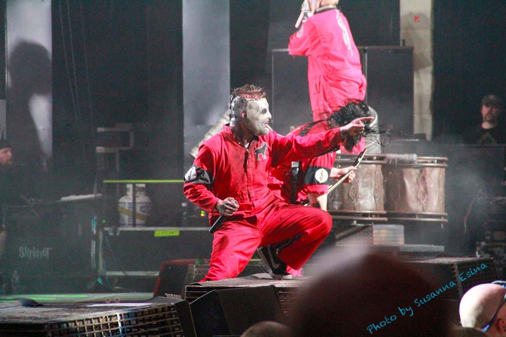 Slipknot