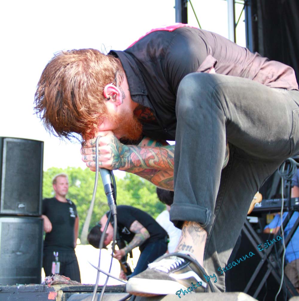 The Devil Wears Prada