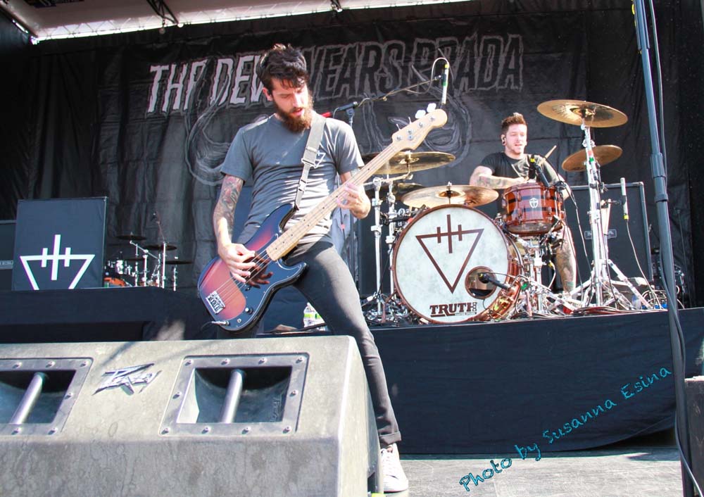 The Devil Wears Prada