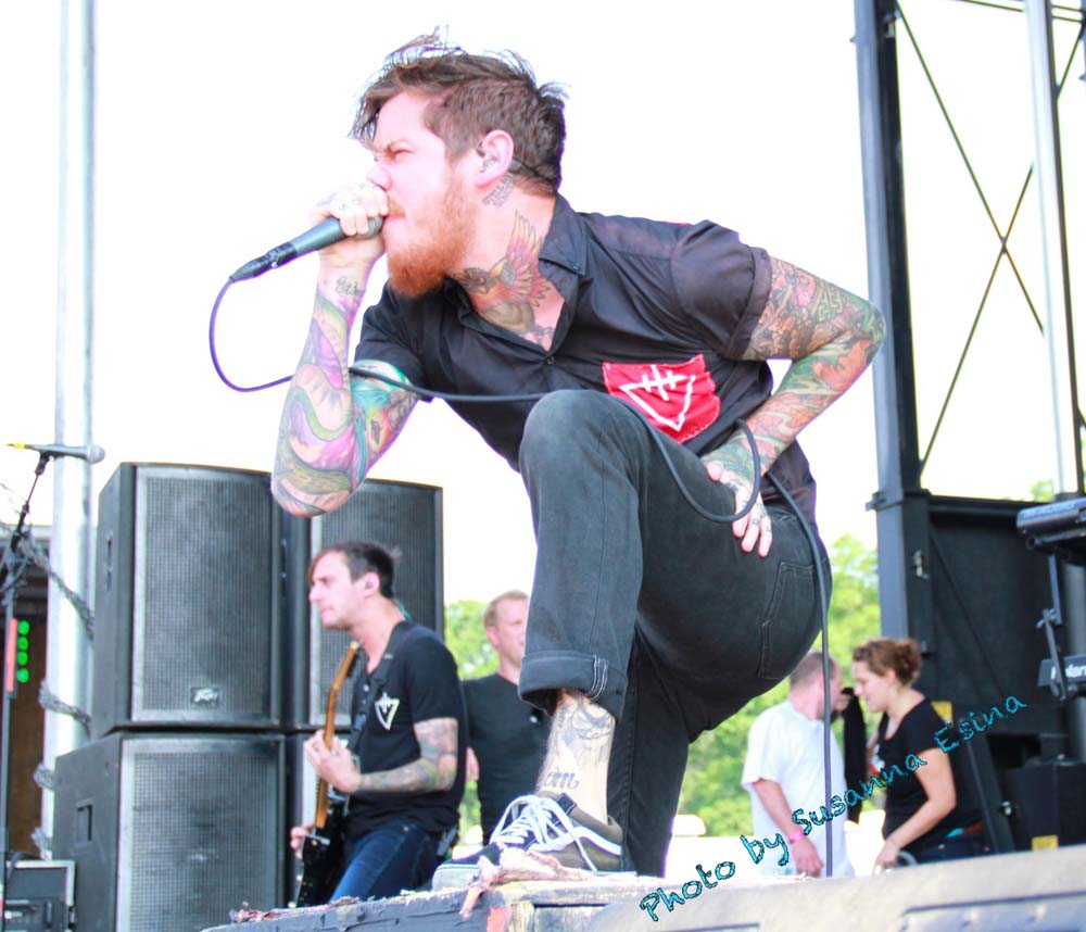 The Devil Wears Prada