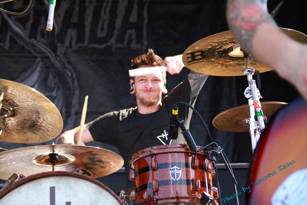 The Devil Wears Prada