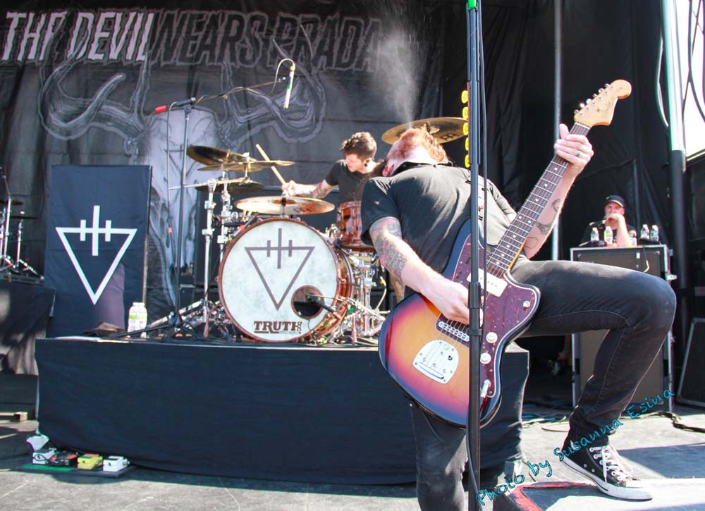 The Devil Wears Prada