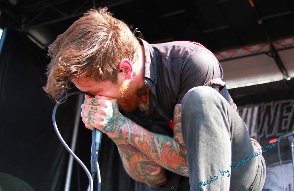 The Devil Wears Prada