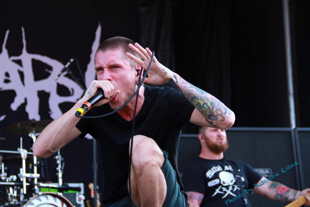 Whitechapel
