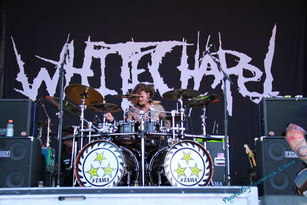 Whitechapel