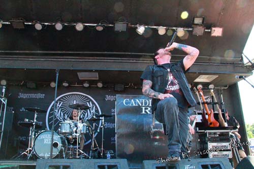 Candlelight Red Uproar Festival