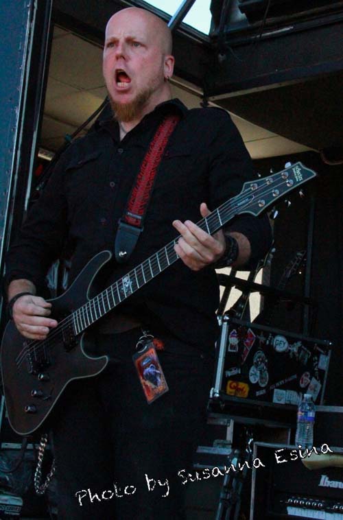 Candlelight Red Uproar Festival