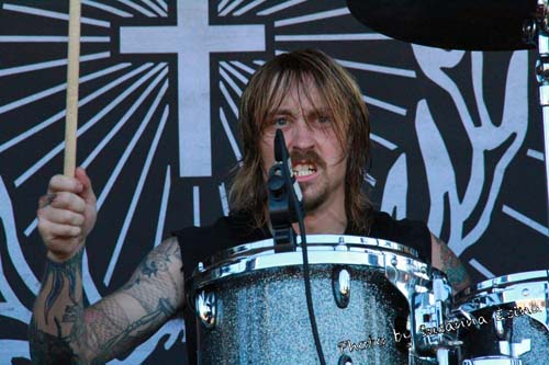 Candlelight Red Uproar Festival