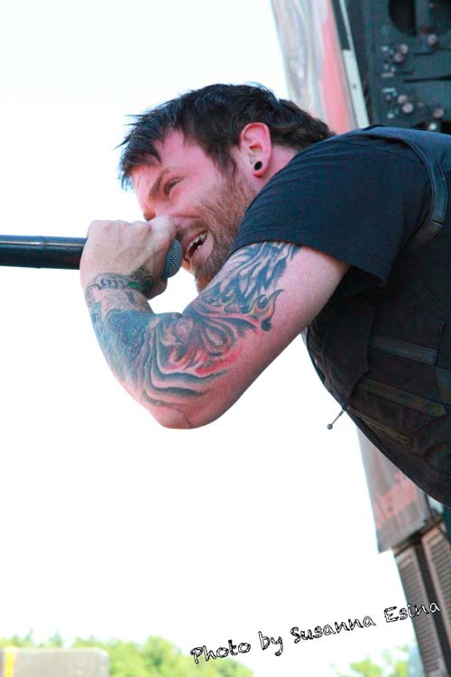 Candlelight Red Uproar Festival