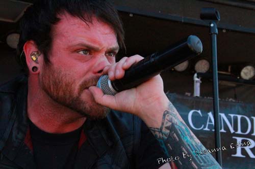 Candlelight Red Uproar Festival