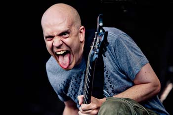 Devin Townsend