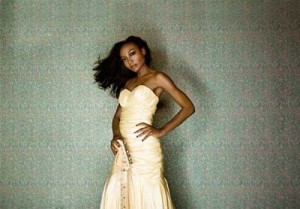 Malina Moye