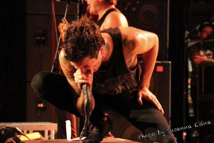 Of Mice & Men