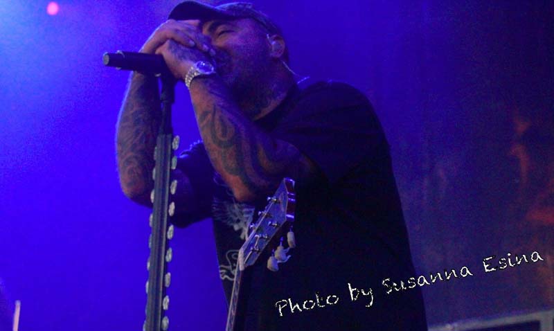 Staind
