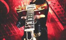Bruce Kulick Interview 2012 | KISS Guitarist