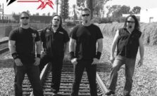Damage Inc. Interview | Frontman Chris Knight on Metallica Tribute