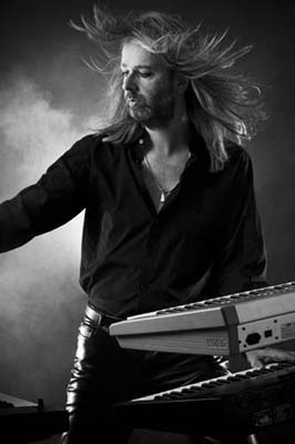 Douglas Docker Docker's Guild