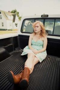 Lydia Loveless