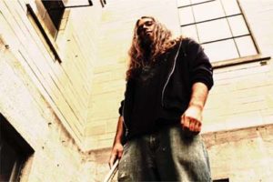 Mortor Jay Cross