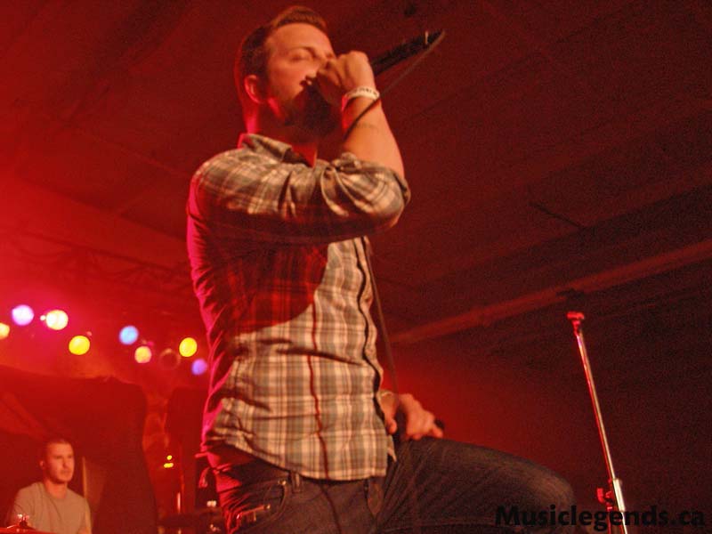 Protest The Hero