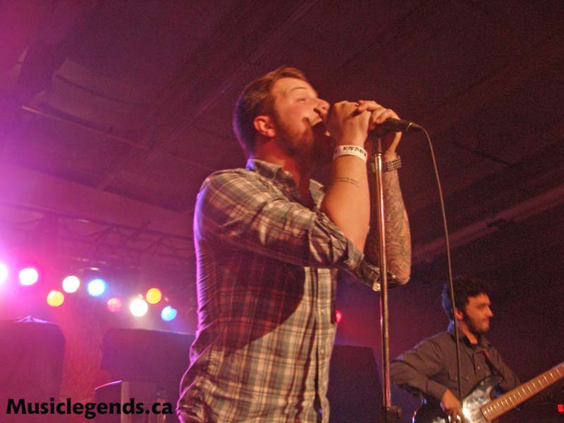 Protest The Hero