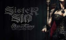 Sister Sin Now and Forever album