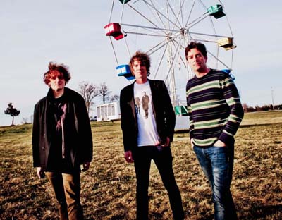 The Grapes Of Wrath Kevin Kane