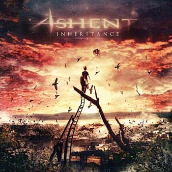 Ashent Inheritance