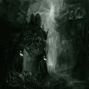 Auroch From Forgotten Worlds