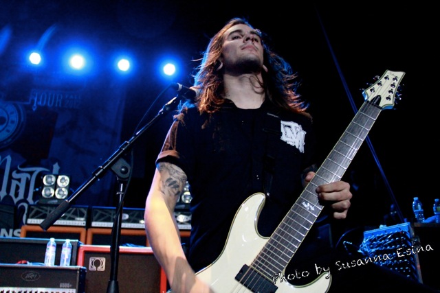 Like Moths To Flames