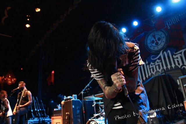 Like Moths To Flames