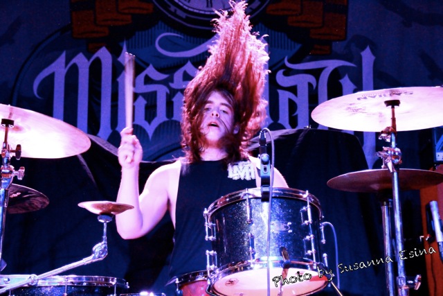 Like Moths To Flames