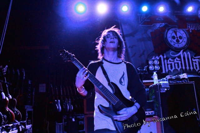 Like Moths To Flames