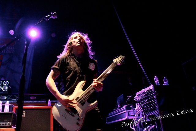 Like Moths To Flames