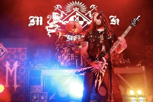 Machine Head