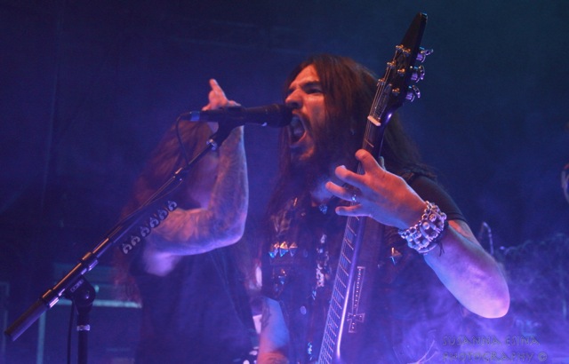 Machine Head Robb Flynn