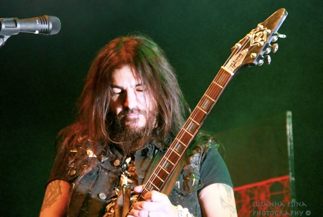Machine Head Robb Flynn