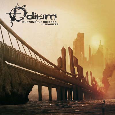Odium Burning the Bridges to nowhere