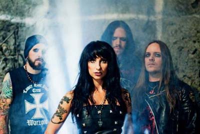 Sister Sin 2012 promo