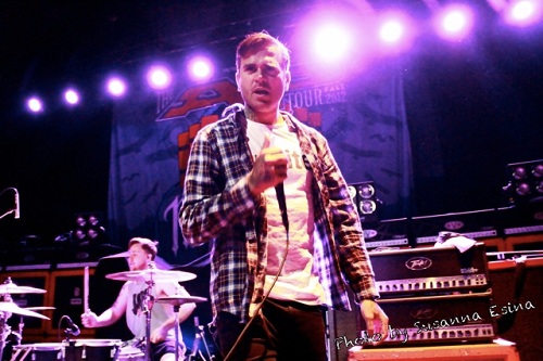 The Amity Affliction