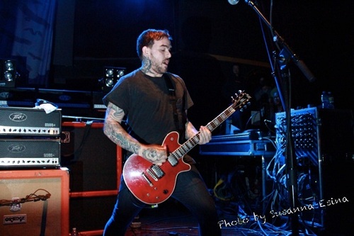 The Amity Affliction