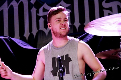 The Amity Affliction