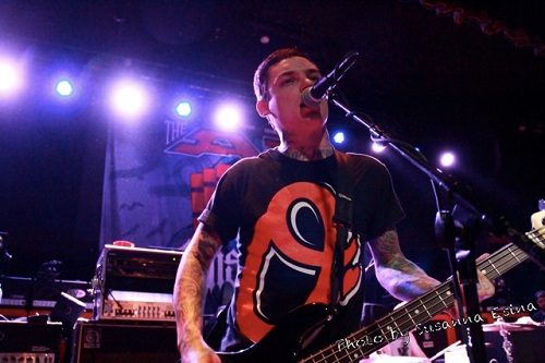 The Amity Affliction