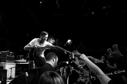 The Amity Affliction