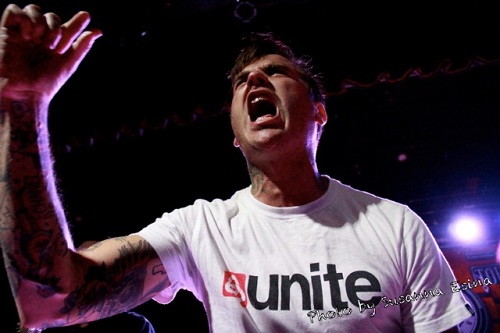 The Amity Affliction