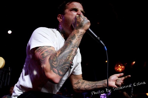 The Amity Affliction