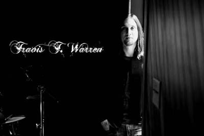 Travis T. Warren photo