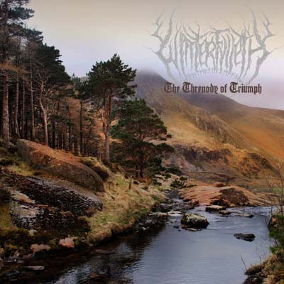 Winterfylleth The Threnody Of Triumph