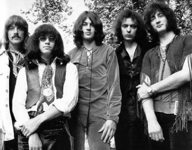 Top Deep Purple Songs Billboard Charts
