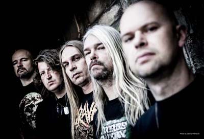 Grand Supreme Blood Court band